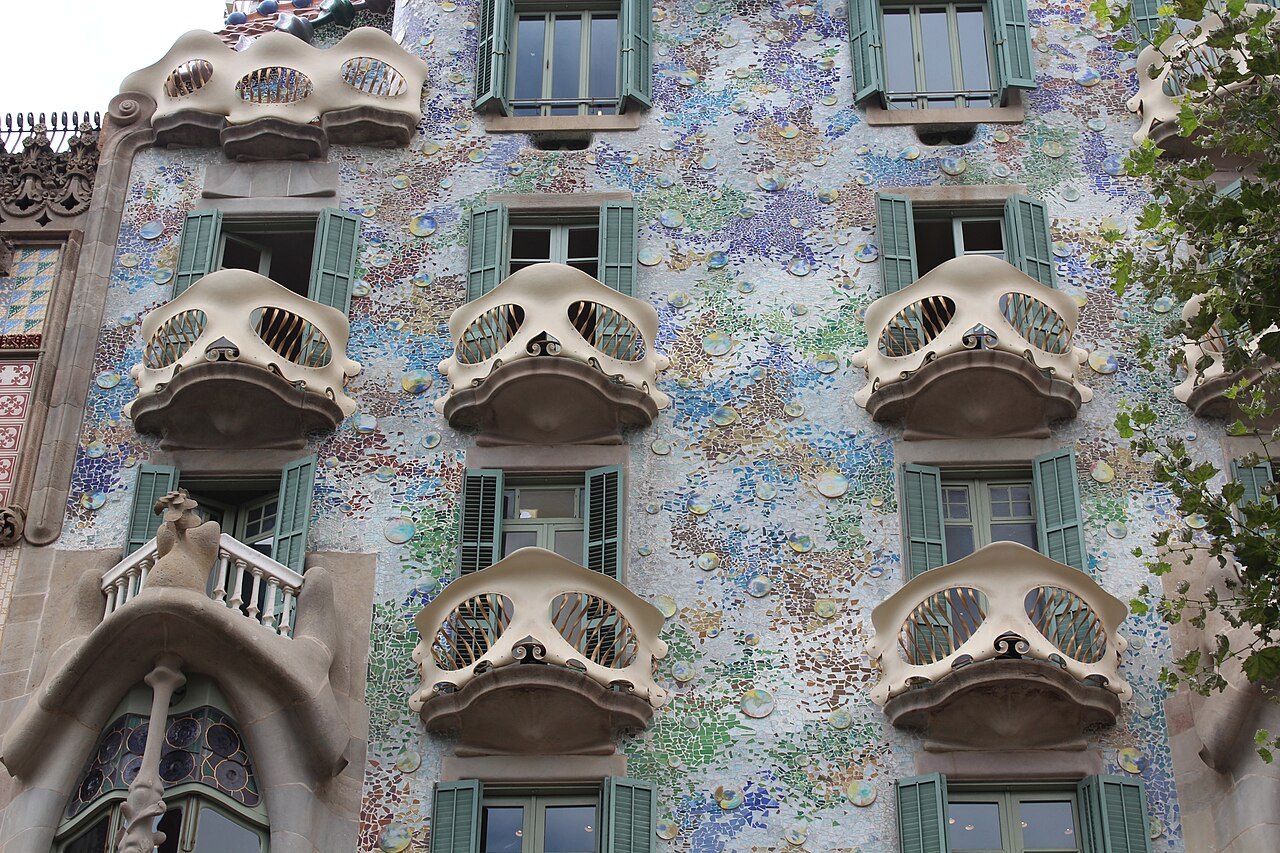 Casa Batlló