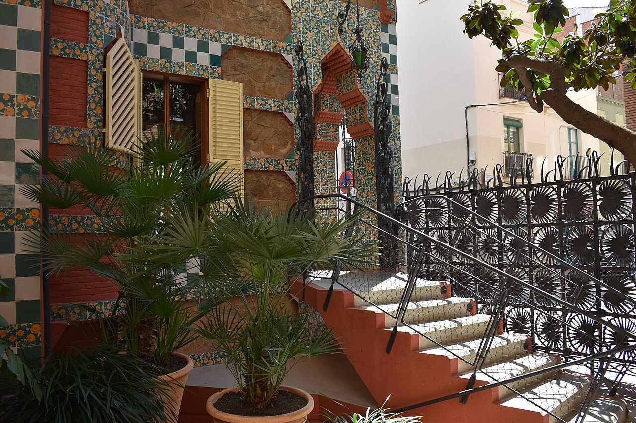 Casa Vicens