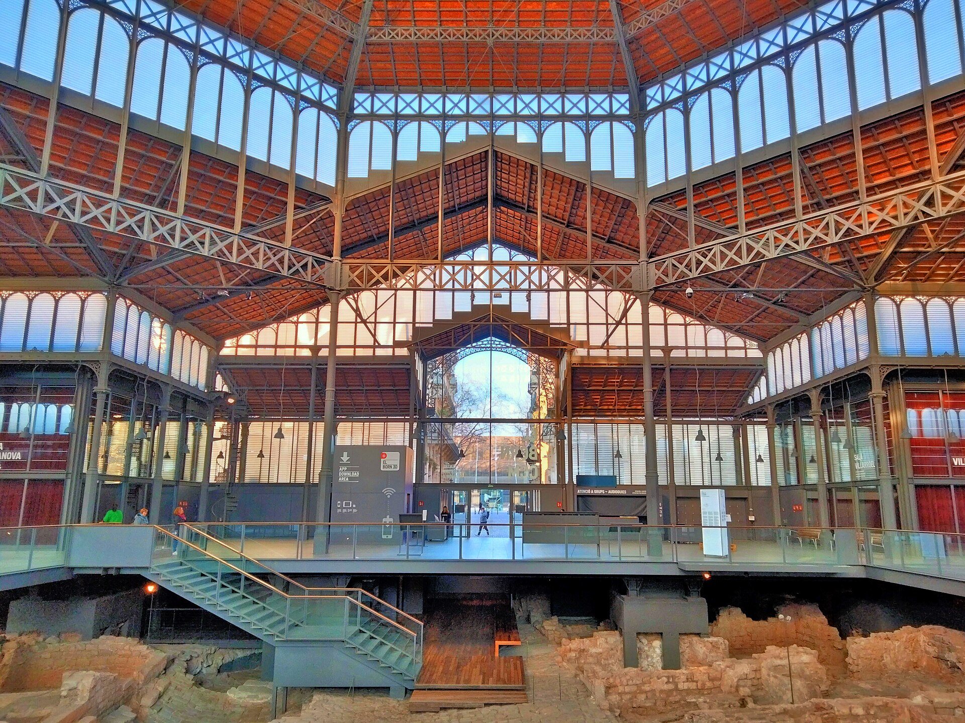 Barcelona's neighborhoods: where to base yourself