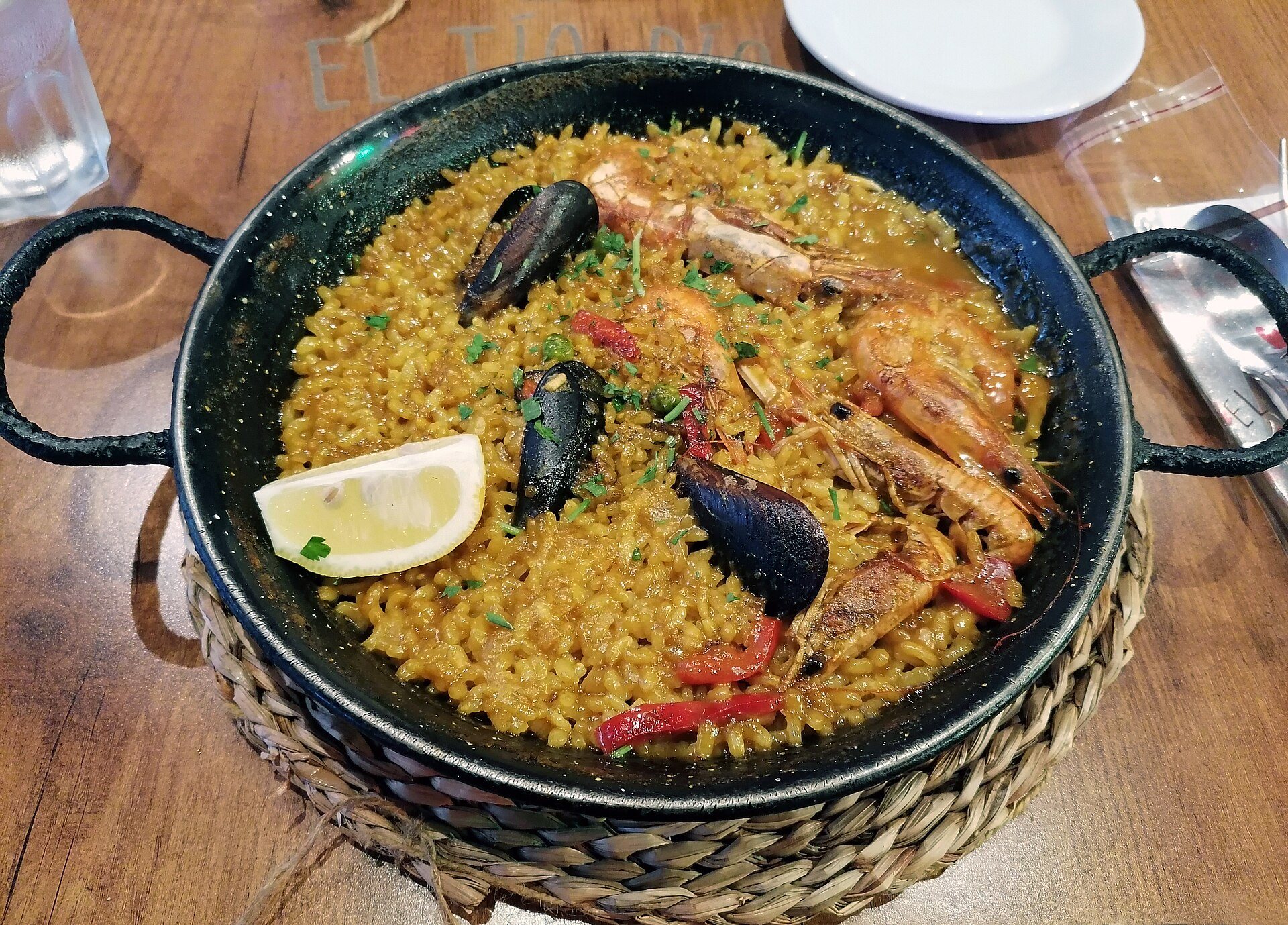 Eating and drinking in Barcelona: Catalan dishes, tapas and cava
