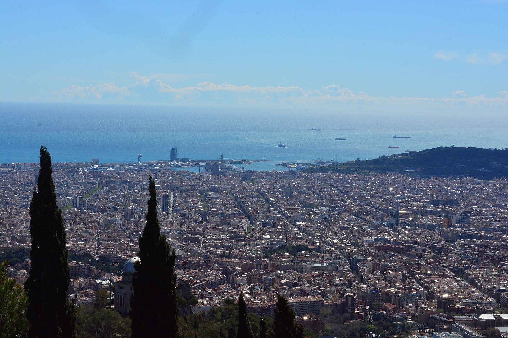 About Barcelona Trip Guide