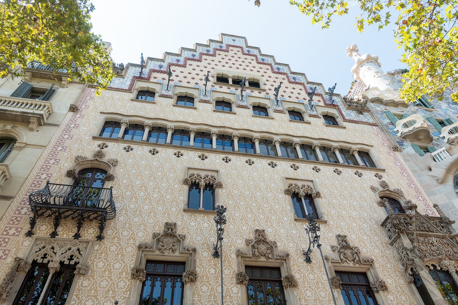 Gaudí and Modernisme: Barcelona's Art Nouveau