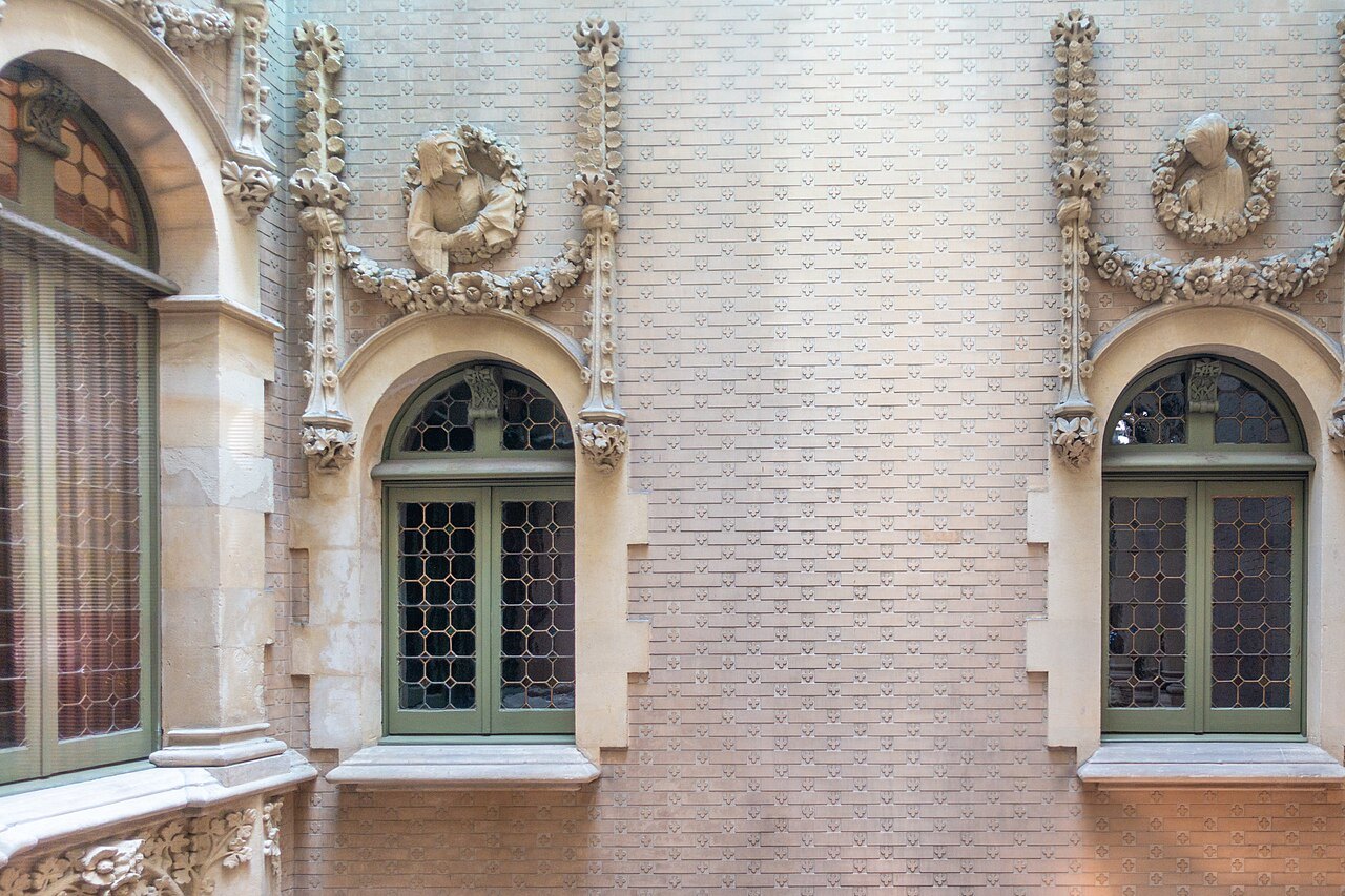 Gaudí and Modernisme