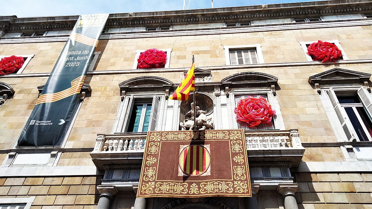 Is the Gothic Quarter really Gothic?