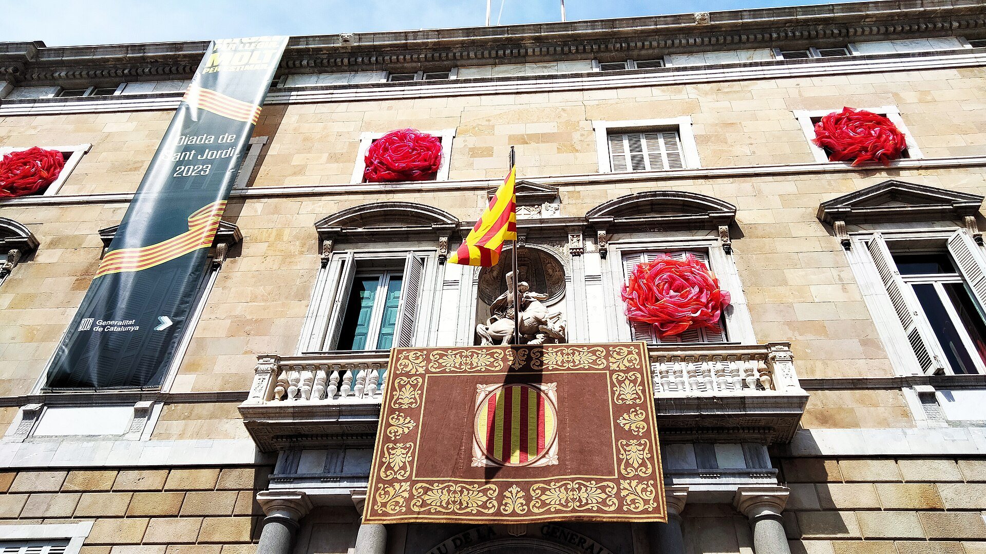 Is the Gothic Quarter really Gothic?