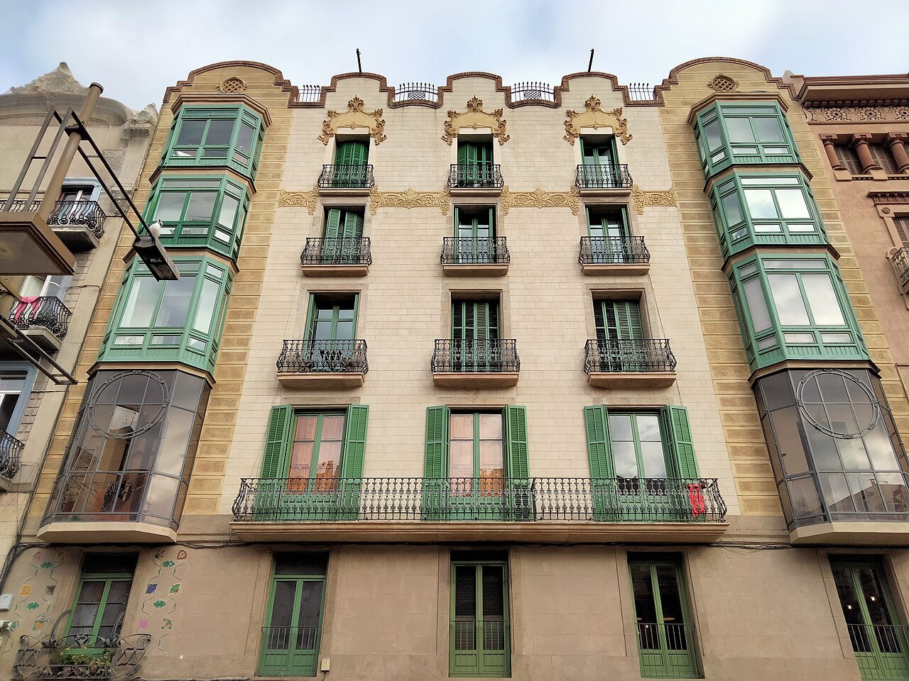La Rambla