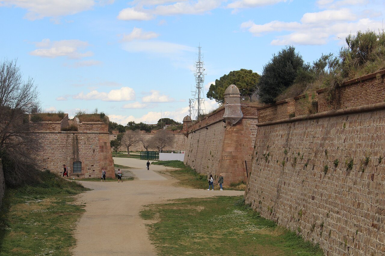 Montjuïc