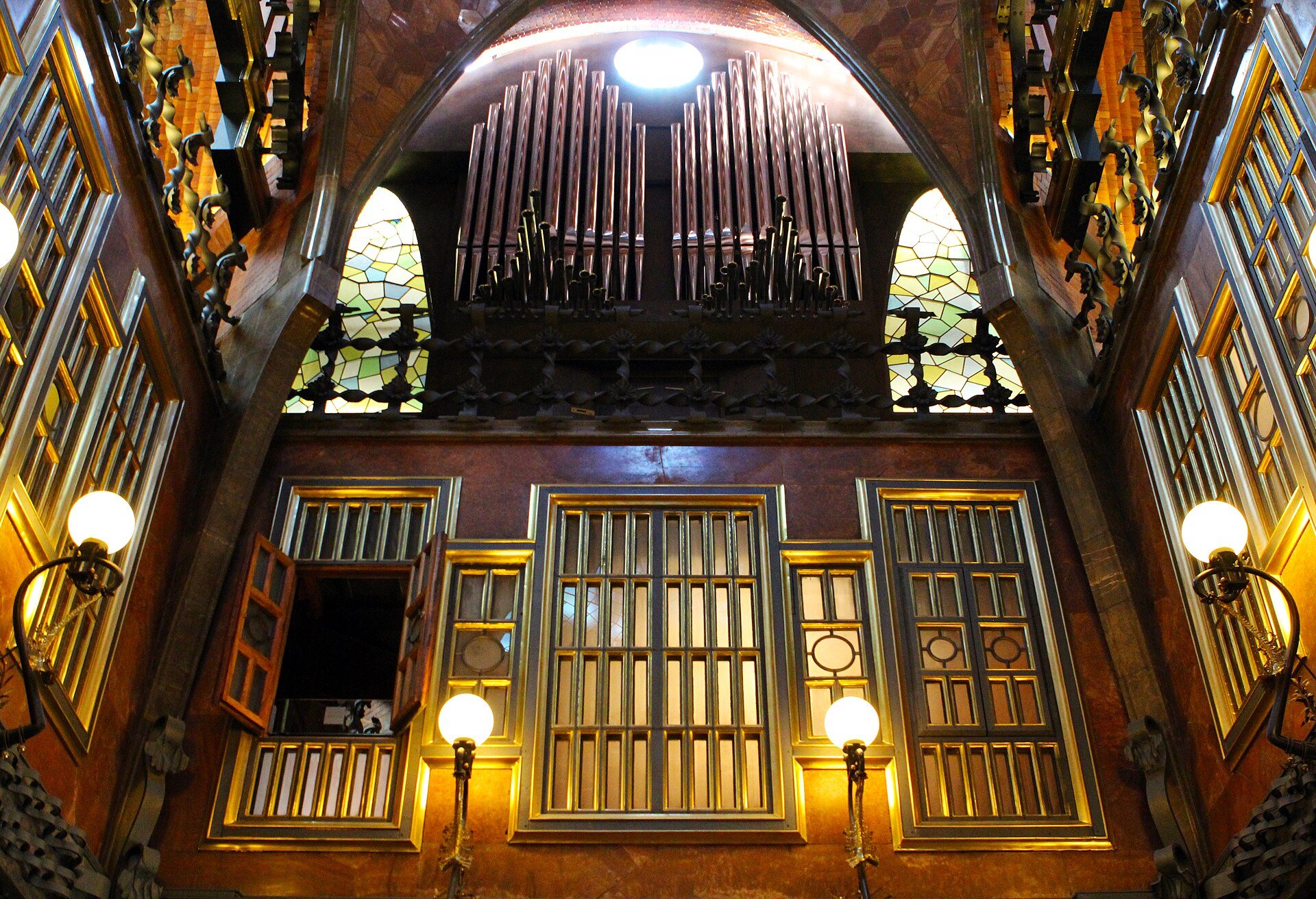 Palau Güell