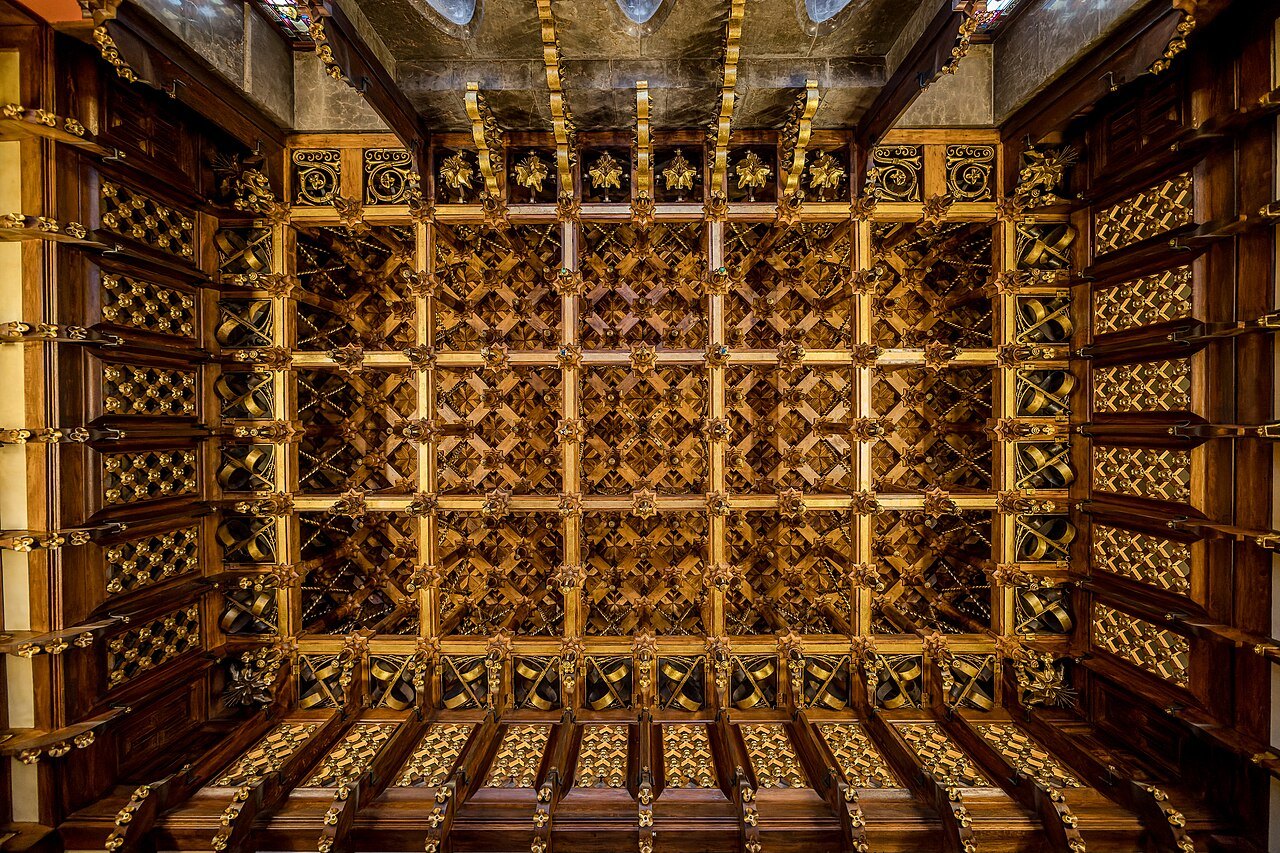 Palau Güell