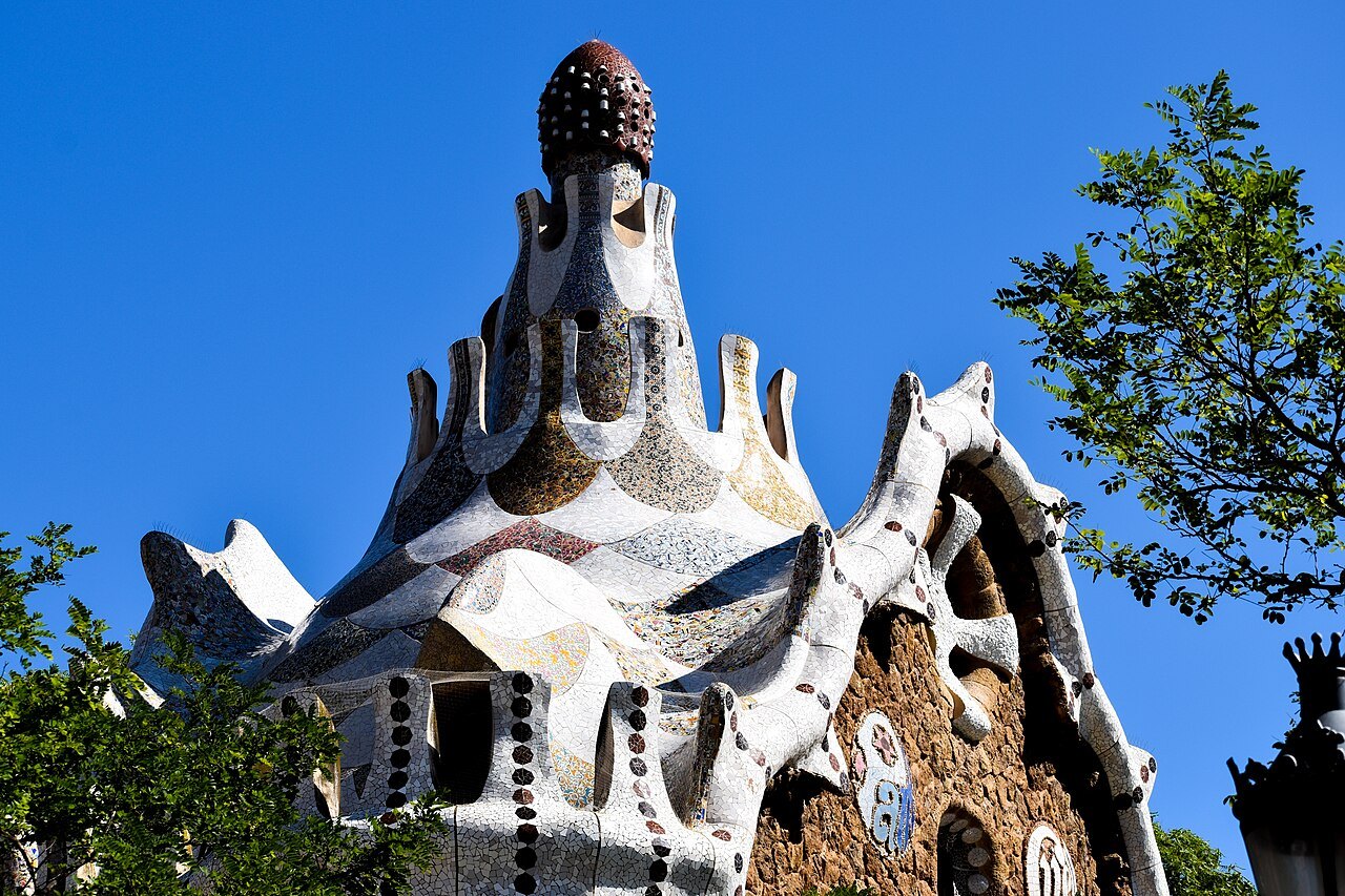 Park Güell