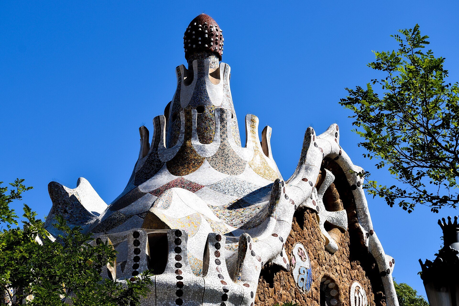 Park Güell