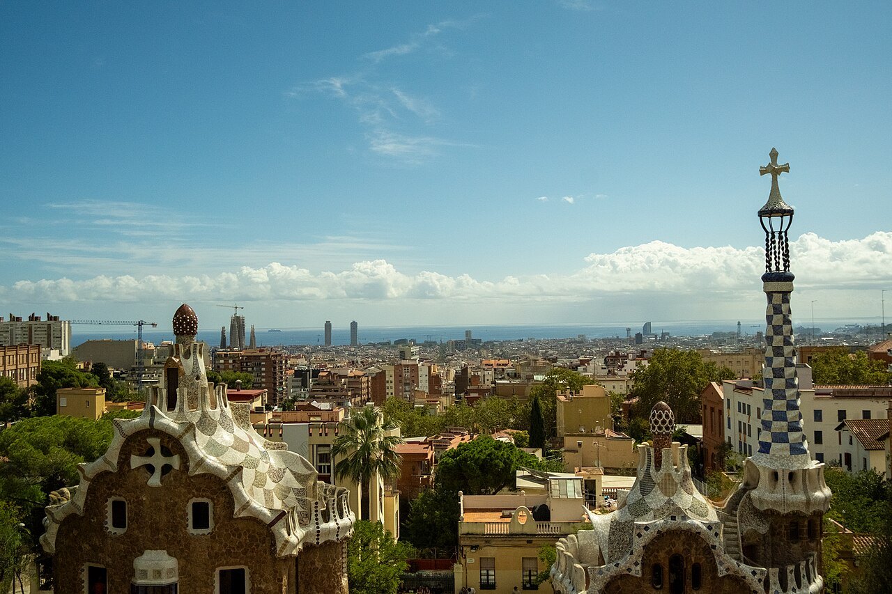 Park Güell