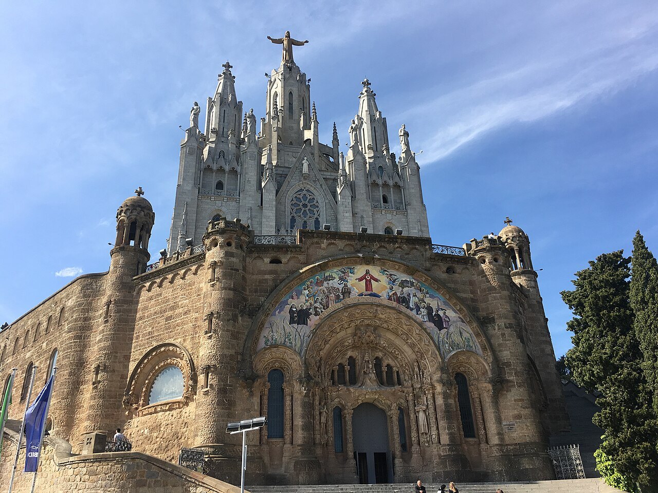 Tibidabo